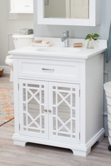 Επίτοιχο νιπτήρα