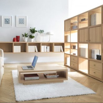 Έγχρωμα έπιπλα