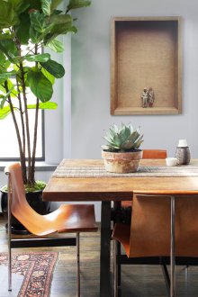 Πρώτο τραπέζι σοφίτας