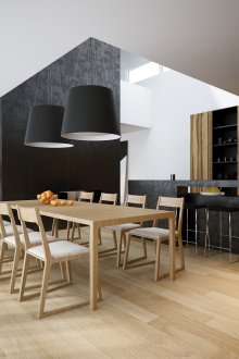 Φως επιτραπέζιου σπιτιού