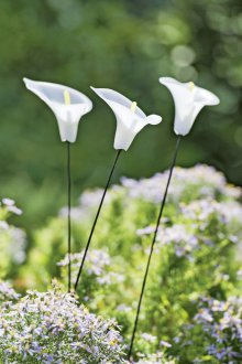 Διακοσμητικός ηλιακός λαμπτήρας