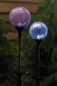 Ηλιακή λάμπα