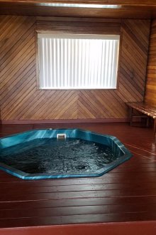 Γραμματοσειρά για μπανιέρα