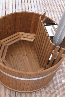 Μικρή γραμματοσειρά μπάνιου