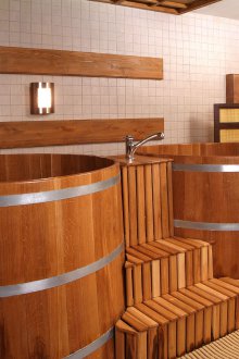 Εγκατάσταση γραμματοσειράς για μπάνιο