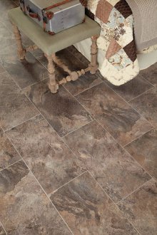 Πλακάκια από βινύλιο