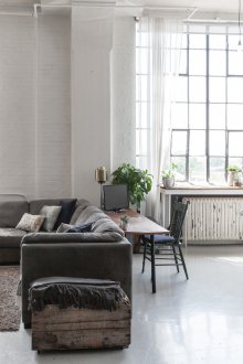 Μαύρες ξαπλώστρες