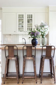 Σίδερο καρέκλες σκαμπό