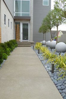 Σκυρόδεμα πλάκες οδοστρωσίας