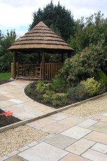 Ανοίγοντας τετραγωνικά πλακάκια