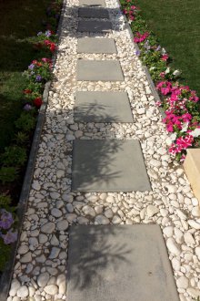 Ανοίγοντας πλάκες γκρι