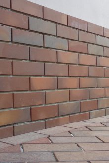 Φινίρισμα πλακιδίων άμμου