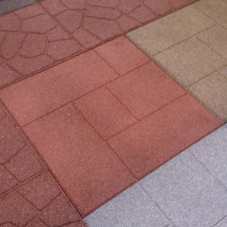 Πλακάκι άμμου