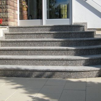 Γρανίτης κεραμίδια