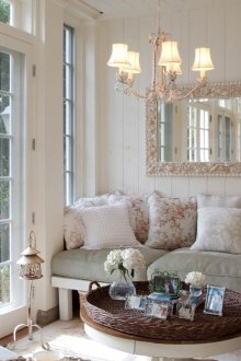 Κομψό πολυελαίμονο για το σαλόνι