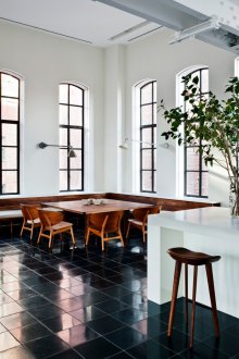 Σαλόνι τραπεζαρίας