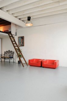 Σαλόνι στο σαλόνι