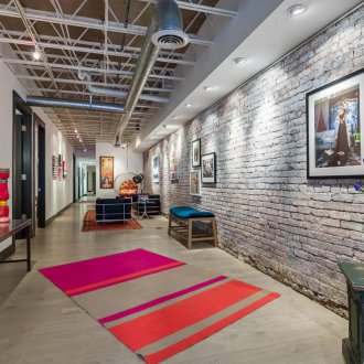 Μεγάλη αίθουσα εισόδου