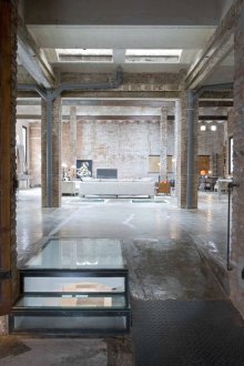 Flur Loft