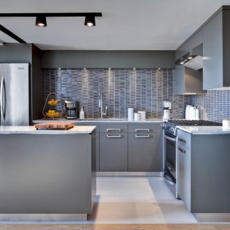 Πλακάκι Loft Ποδιά