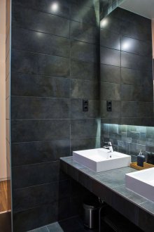 Πλακάκια από πέτρινη σοφίτα