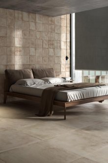 Κεραμικό πλακάκι στυλ σοφίτας