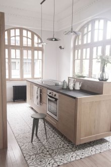 Σχεδιασμένο κεραμίδι σοφίτας