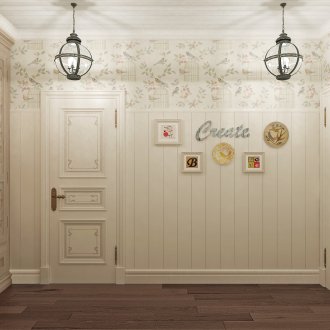 Προσανατολισμένο σαλόνι