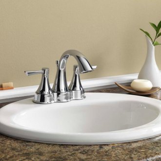 Μπάνιο νεροχύτη