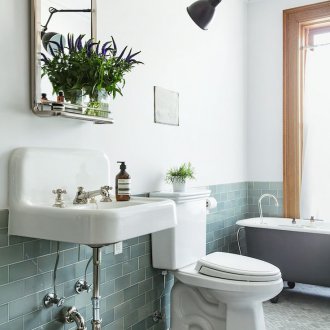 Νιπτήρας τοίχου