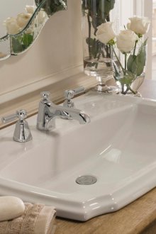 Νιπτήρας Mortise