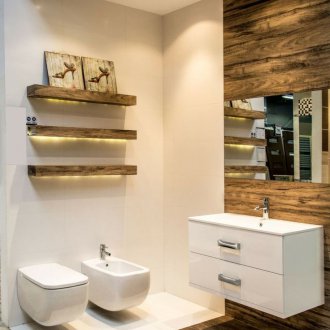 Πλακάκι μοτίβο ξύλου