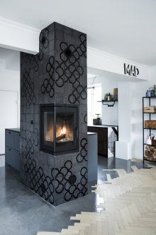 Πλατεία πλακάκι