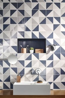 Πλακάκια τοίχου