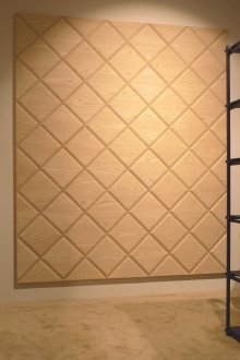 Εσωτερική διακόσμηση με επένδυση