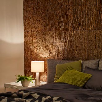 Ecopanels στο εσωτερικό