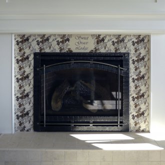 Ηλεκτρικό τζάκι