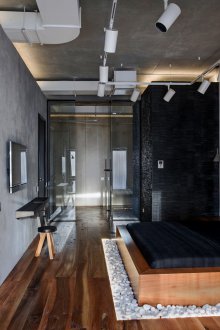 Πλαστικοποιημένο κρεβάτι