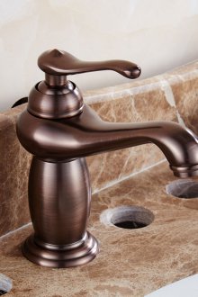 Βερνίκι βρύσης