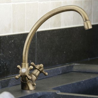 Υψηλός αναμίκτης χάλκινα