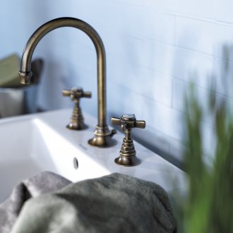 Βυθιζόμενο μίξερ χάλκινο