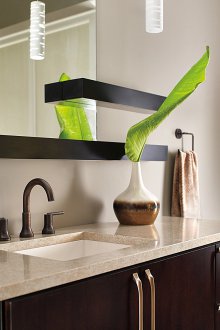 Μπλέ Μπράουν Μίξερ