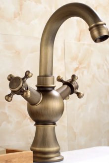 Βαλβίδα βαλβίδας ανάμιξης