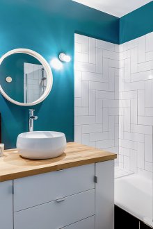 Πλακάκια τούβλο