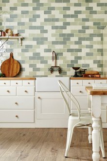 Κεραμίδι από ελαιόλαδο