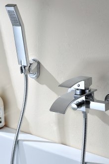 Ορείχαλκος μίξερ