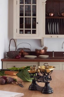 Διπλή λαβή μίξης