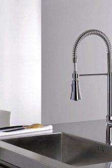 Εύκαμπτος αναδευτήρας ορείχαλκου