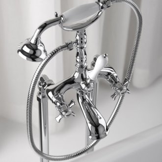 Ομπρέλα ορείχαλκου