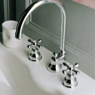 Πλαϊνός αναδευτήρας ορειχάλκου